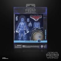 Star Wars Black Series Holocomm Collection Action Figure Osha Aniseya 15 cm - thumbnail