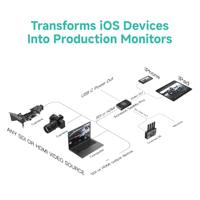 Accsoon SeeMo Pro - thumbnail