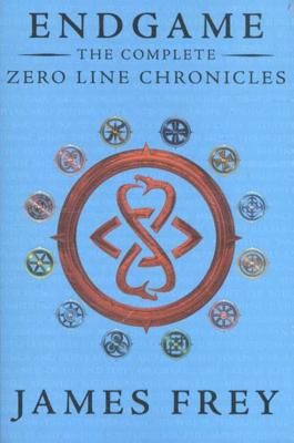 The Complete Zero Line Chronicles - James Frey - Paperback (9780007585359) The Complete Zero Line Chronicles - James Frey - Paperback (9780007585359)