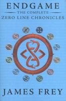 The Complete Zero Line Chronicles - James Frey - Paperback (9780007585359) - thumbnail
