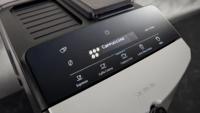 Siemens Hausgeräte Siemens SDA TF303E07 Koffievolautomaat Zilver (metallic) - thumbnail