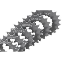 Connex Wippermann tandwiel 19t bosch e-bike - thumbnail