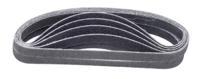 HAZET schuurband sanding belts k80 330x10m 10st. - thumbnail