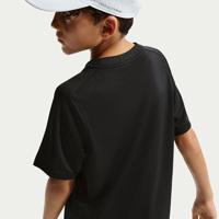Nike Dri-Fit Multi Sportshirt Jongens 164 - thumbnail