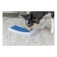 Trixie honden bordspel met stokjes kunststof - thumbnail