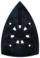 Bosch Accessoires Delta Vlakschuurplateau voor specifieke Bosch GSS Multi Schuurmachines - 2608601448 - thumbnail