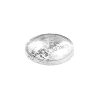 Apparaatvoet Anti-slip, Zelfklevend, Rond Zwart (Ø x h) 7.9 mm x 2.2 mm 1 stuk(s) - thumbnail