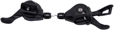 SHIMANO duimversteller "slx sl-m7100 i" shim.shifter slx slm7100i 2/12sp pair evo