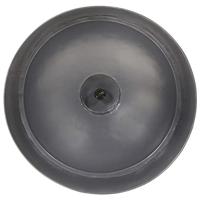 VidaXL Hanglamp industrieel e27 32 cm grijs - thumbnail