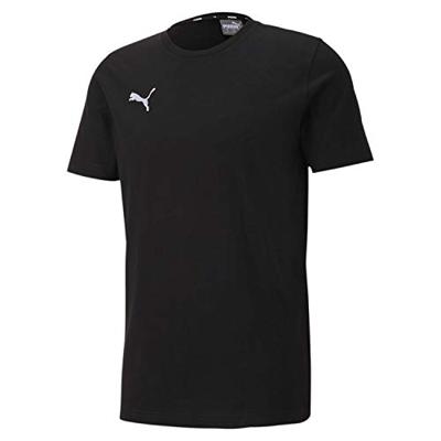 Puma T-shirt (XXL, Zwart)