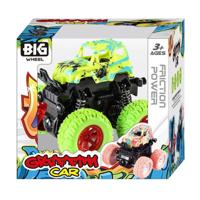 Terreinwagen 360 met vering - thumbnail