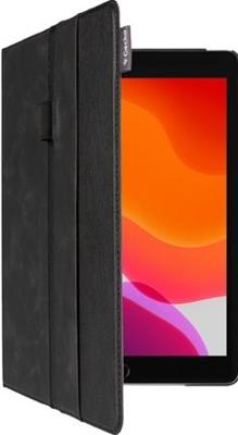 Gecko Covers Business Bookcase Ipad 10.2 (2019 / 2020) Tablethoes - Zwart