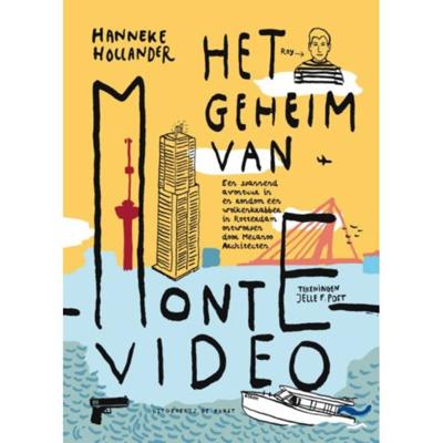 Het geheim van Montevideo (Paperback)