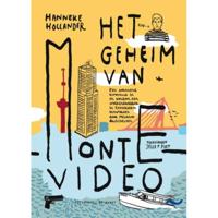 Het geheim van Montevideo (Paperback) - thumbnail