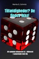 Tilfældigheder? De findes ikke! - Marita G. Schmitz - ebook - thumbnail