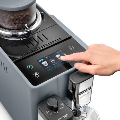 DeLonghi Rivelia EXAM440.55.g 1,4 l espressomachine
