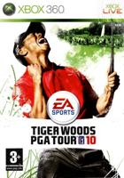 Tiger Woods PGA Tour 2010 - thumbnail