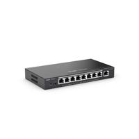 Reyee 9-Port Gigabit Managed PoE Switch - thumbnail