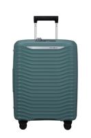 Samsonite Upscape Spinner 55cm Northern Blue/Orange - thumbnail