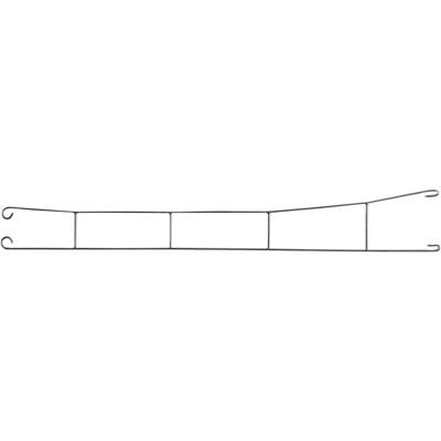 Viessmann Modelltechnik 4193 H0 Overgangsrijdraad Universeel 1 stuk(s)