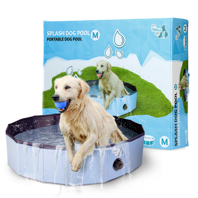 CoolPets Zwembad 100x25