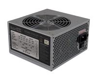 LC Power LC500-12 V2.31 PC-netvoeding 350 W 80 Plus Bronze - thumbnail
