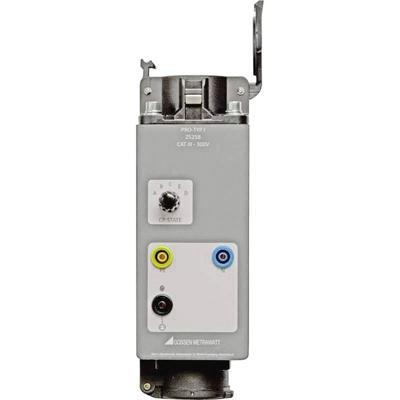 Gossen Metrawatt Z525B PRO-TYP I Testadapter 1 stuk(s)