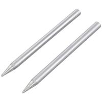 TOOLCRAFT LWK-100SP1 Reservepunten voor Toolcraft LWK-100 soldeerpistool Lengte soldeerpunt 5 mm 2 stuk(s) - thumbnail