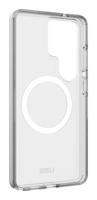 Urban Armor Gear Scout Clear Case Samsung Galaxy S26 Ultra Doorzichtig MagSafe compatible, Met magneetmodule - thumbnail