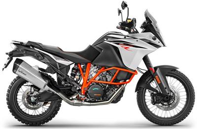 LeoVince Geluiddemper "sbk lv-12 schalld leo slipon lv-12 inox