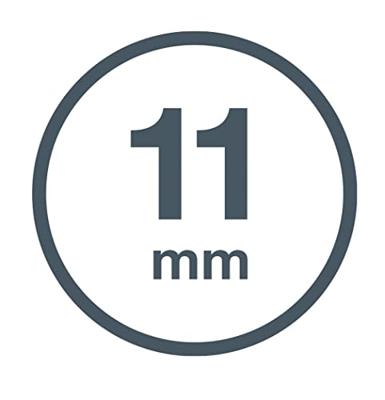 Eberhard Faber EF-522012 Oliepastelkrijt 11mm 12 Stuks Assorti