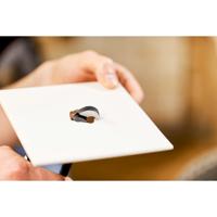 Knipex Tegelkniptang (Papegaaienbektang) | 200 mm Lengte | Zwart Geatramenteerd - 91 00 200 EAN - thumbnail