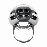 Abus helm powerdome shiny white m 54-58cm - thumbnail