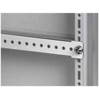 Rittal TS 4596.000 Montagerail Plaatstaal 20 stuk(s) - thumbnail
