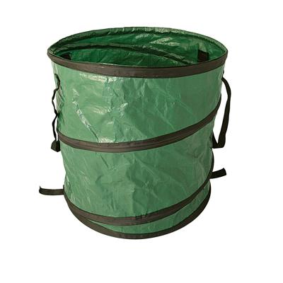 Silverline Pop-Up Tuinafvalzak - 45 x 46 cm - Capaciteit 73 liter Silverline Pop-Up Tuinafvalzak - 45 x 46 cm - Capaciteit 73 liter