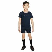 Sportoutfit voor kinderen Nike Dri-FIT Academy Pro Blauw Maat XL - thumbnail