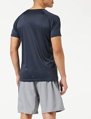 Craft 1909878 Core Unify Training Tee Men - Monument - XL Craft 1909878 Core Unify Training Tee Men - Monument - XL