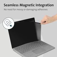 Kensington K58362WW Privacyfolie Laptop 38,1 cm (15) Beeldverhouding: 3:2 K58362WW Microsoft Surface laptop 5 (15), Surface laptop 4 (15), Surface laptop 3 (15) - thumbnail