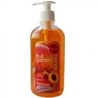 Sence FruitGarden Handzeep Met Pomp Perzik 500ml - thumbnail