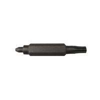 JAGWIRE Double ended replacement pin (standard & t10 torx) - thumbnail