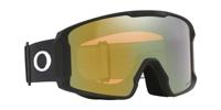 Oakley Line Miner L Sneeuwbril Matte Black - Prizm Sage Gold One Size - thumbnail