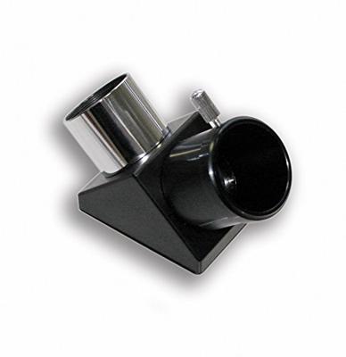 Bresser Messier Telescoop AR-90/900 met EQ-4/EXOS1 montering