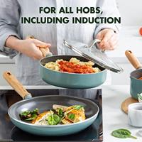 Mayflower set 9-delig - thumbnail