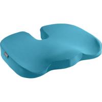 Leitz Ergo Cosy stoelkussen, blauw - thumbnail