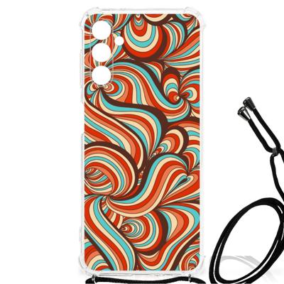 Samsung Galaxy A13 5G | A04s Back Cover Retro Samsung Galaxy A13 5G | A04s Back Cover Retro