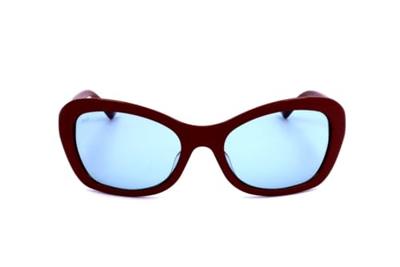 Zonnebril Dames Web Eyewear WE0289-5666V ø 56 mm