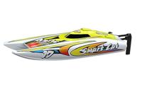 Joysway Smart Cat Mini Catamaran RTR 420mm - thumbnail