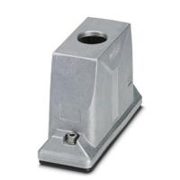 Phoenix Contact 1414980 HC-ADV-B24-HHWH-1TTM25-EMC-AL Afdekkap 1 stuk(s) - thumbnail