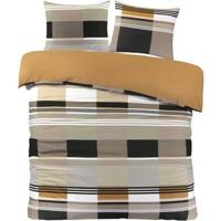 Dekbedovertrek Bart - multikleur - 200x220 cm - thumbnail