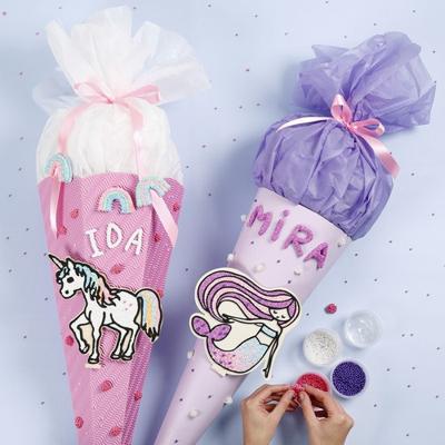 Creativ Company Figuur om te decoreren, fee, h: 21 cm, 1 stuk